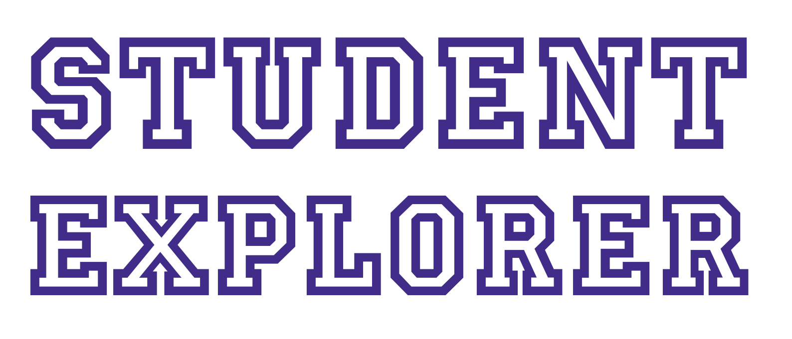 Student Explorer